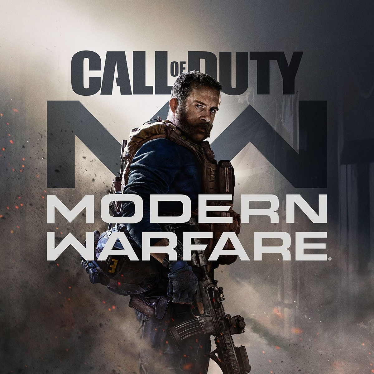 Requisitos mínimos para rodar Call of Duty: Modern Warfare no PC