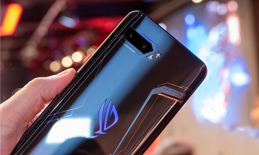 BGS 2019: ROG Phone 2 desembarca no Brasil junto com o Zenfone 6 e