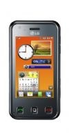 LG Cookie KP570