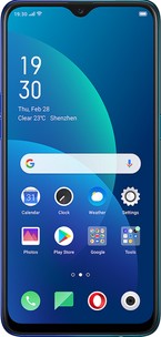 Oppo Reno A