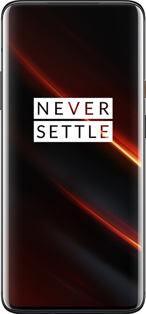 OnePlus 7T Pro Edição McLaren chega à China na próxima semana