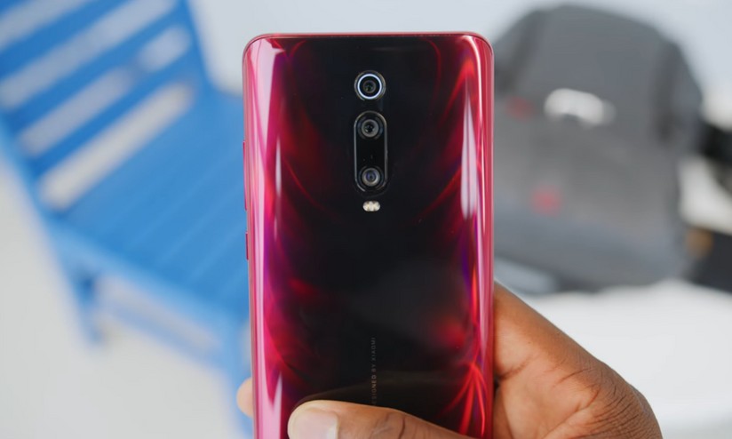 mi9t dxomark