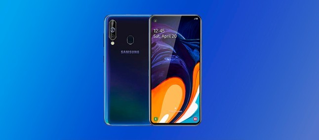 Galaxy A90 5G goes official with Snapdragon 855 and 48MP camera - SamMobile  : r/Android