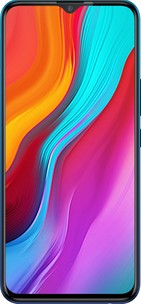 Infinix Hot 8 Lite