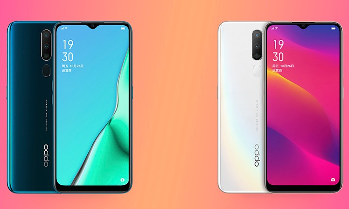OPPO (2枚) SIMフリー 6GB/64GB 6.3型 Android11 SDM712 OPPO A11: especificações, preço e data de lançamento são revelados
