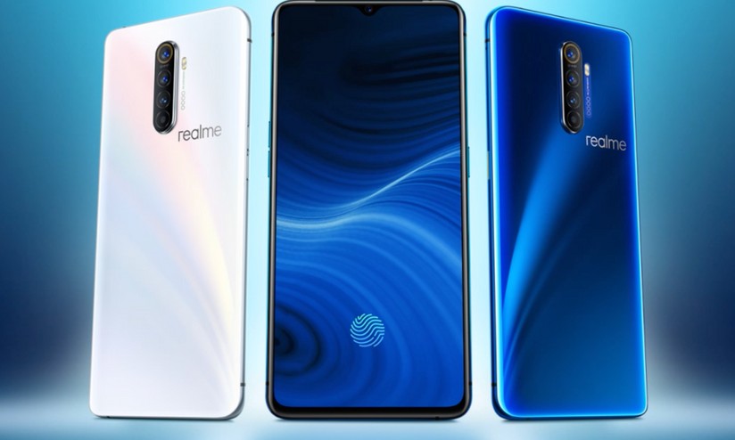 Realme X2 Pro é oficializado com tela de 90 Hz, quatro câmeras