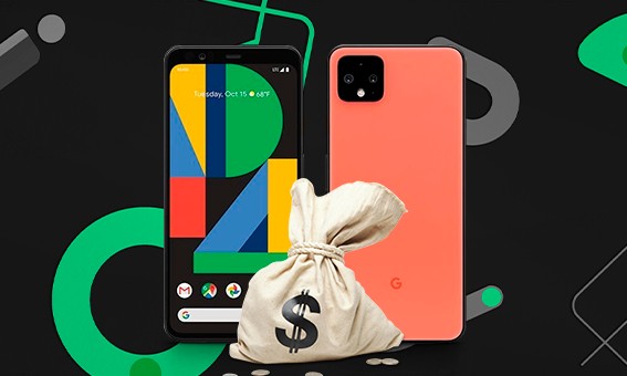 Google lança Pixel 4 e 4 XL; confira principais destaques e preços