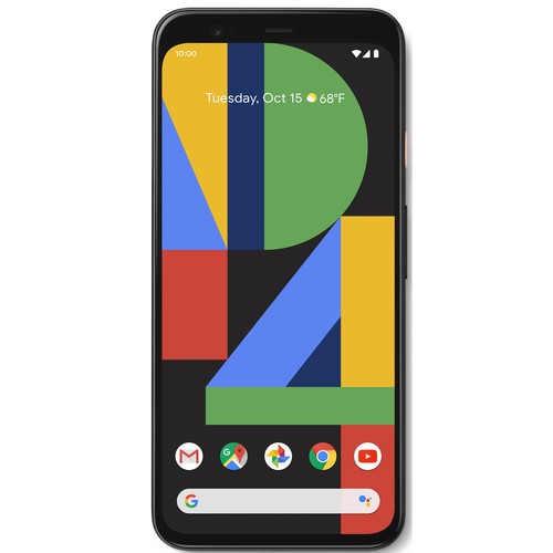 Google lança Pixel 4 e 4 XL; confira principais destaques e preços
