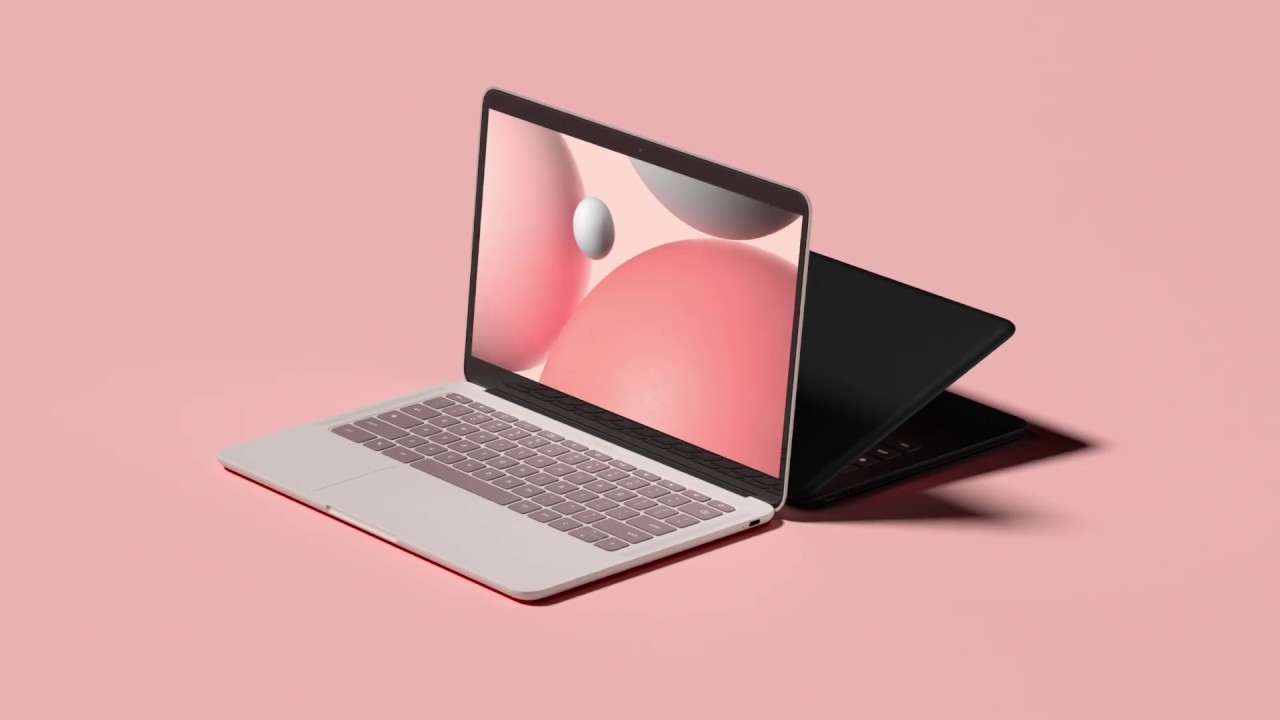 Google apresenta Pixelbook Go com bateria de longa duração, novo