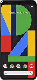 Google Pixel 4