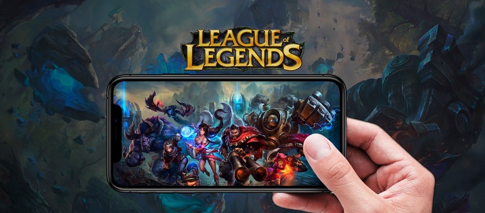 Riot Games lança LoL Esports com foco nos competitivos de League