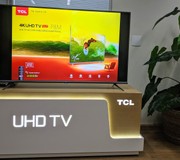 TV TCL P8M: bugs atrapalham a boa experiência Android em tela grande