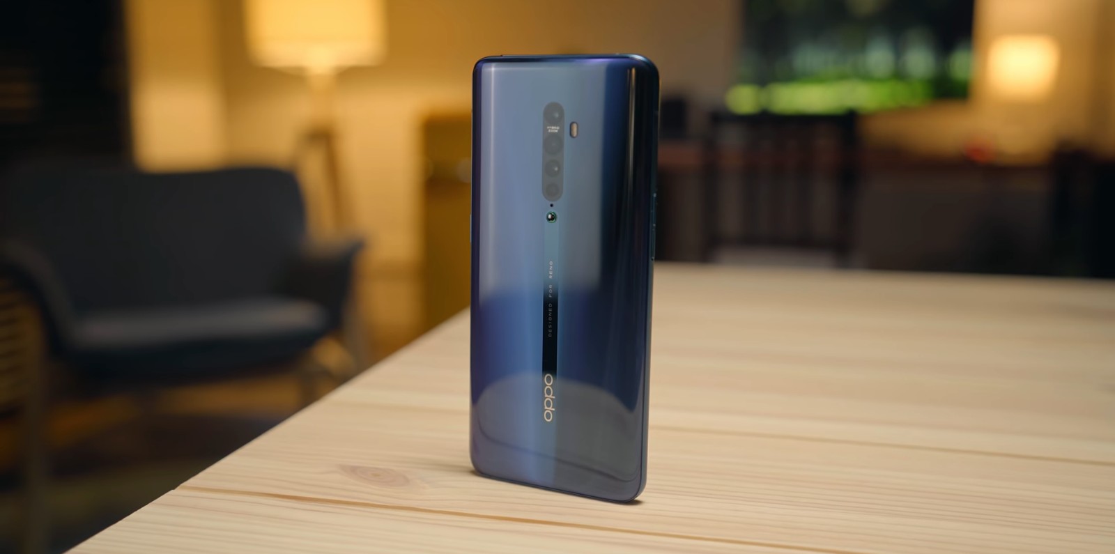 Oppo lança Reno 2 e 2Z no mercado europeu com preço competitivo e
