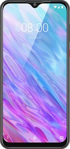 ZTE Blade 20