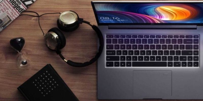 Xiaomi Mi Notebook Pro 15.6 Enhanced Edition (2019) é lançado com