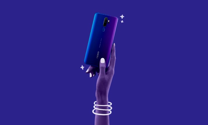 OPPO A9 2020 é oficializado na Itália com preço atrativo