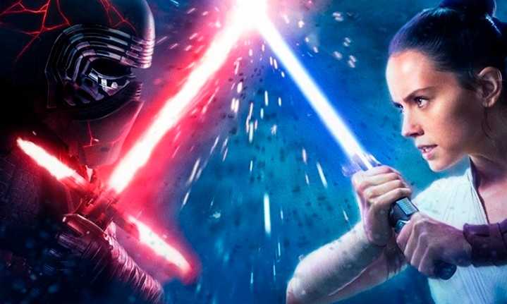 Star Wars: A Ascensão Skywalker tem pré-estreia nos EUA