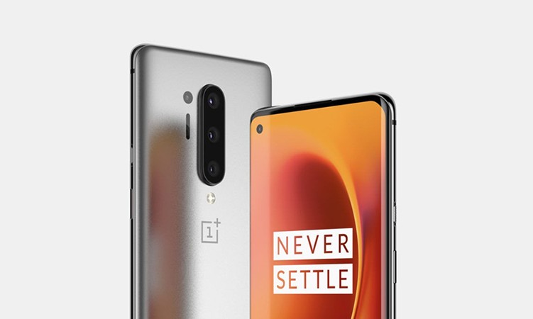 OnePlus 8 outlets 5G Smartphone