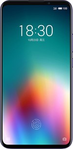 Meizu 16T