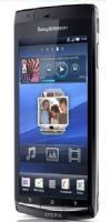 Sony Ericsson Xperia Arc