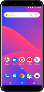 Blu C6 2019