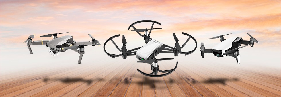 Melhor drone para comprar | Guia do TudoCelular