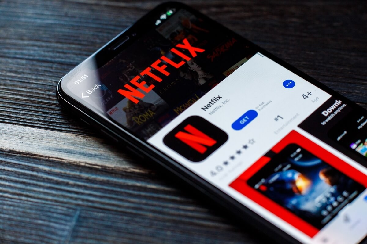 Títulos que serão adicionados e removidos da Netflix em setembro