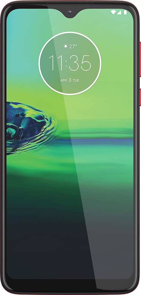 Motorola Moto G8 Play