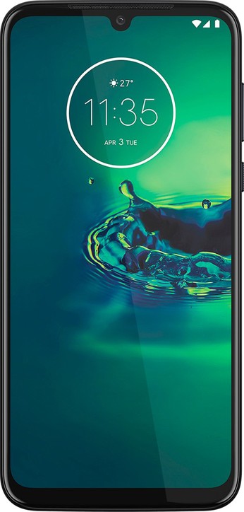 Motorola Moto G8 Plus