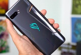 Asus ROG Phone 2 - Ficha Técnica - TudoCelular.com Asus ROG Phone 2 - Ficha Técnica - TudoCelular.com