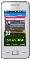 Samsung S5260 Star 2