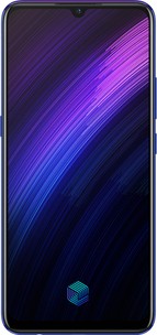 vivo iQOO Neo 855