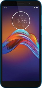 Motorola Moto E6 Play