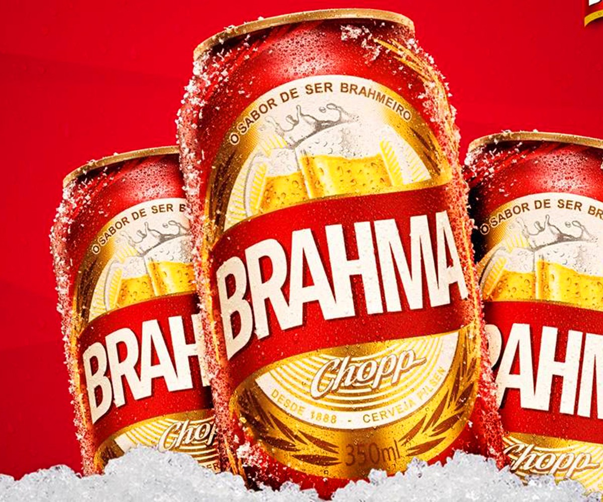 Brahma entra no universo do game show — Beer Art - Portal da CERVEJA