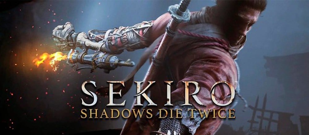 Sekiro é eleito 'Jogo do Ano' no The Game Awards 2019; veja vencedores