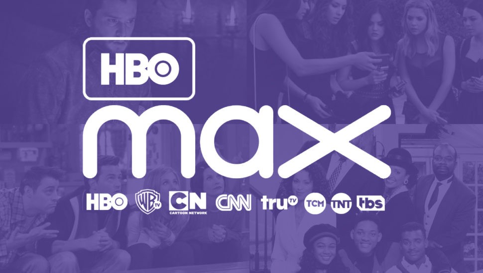 Novo canal NEW Brasil terá preço da HBO MAX em Portugal