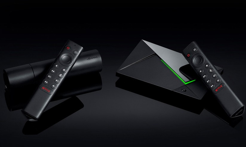 NVIDIA Shield TV e TV Pro são oficializados abaixo de US$ 200 com