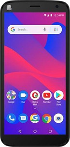Blu C5 Plus