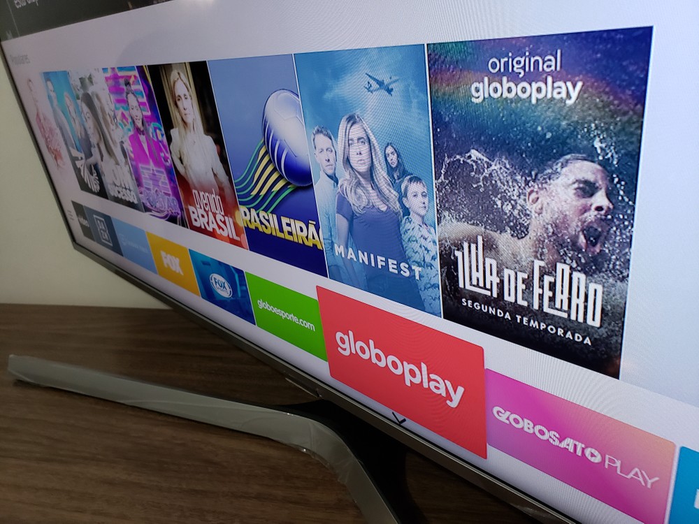 Globoplay: canais ao vivo da Globo vão fazer parte do streaming - TecMundo