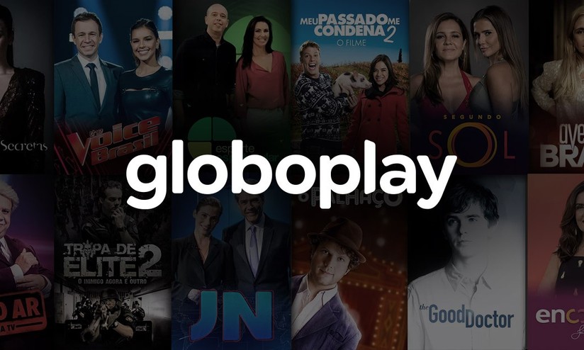 Globoplay ou Canais Globo: compare preços e catálogos das plataformas