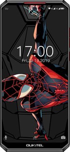 Oukitel K13 Pro
