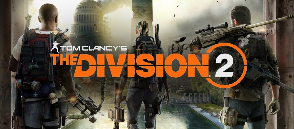 Tom Clancy's The Division 2 - Execução pública 