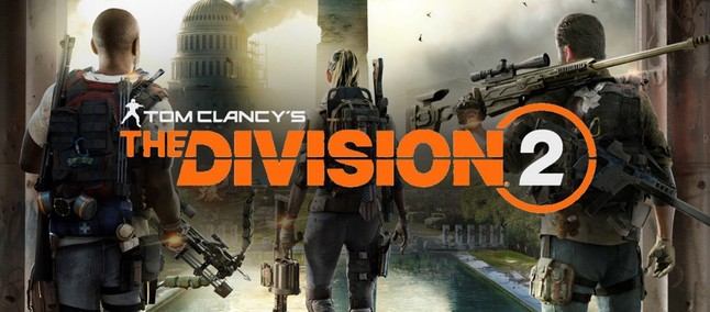Tom Clancy's The Division 2 pc REQUISITOS MINIMOS