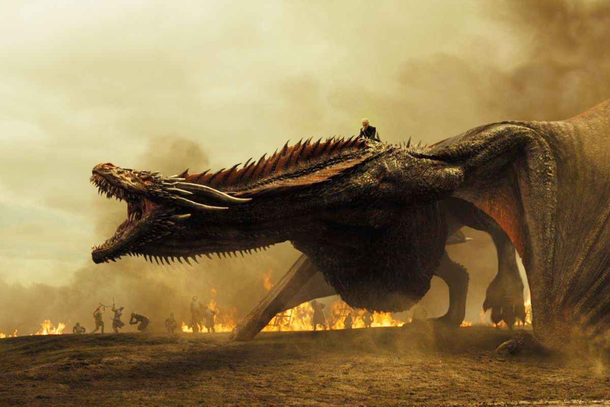 House of the Dragon tem estreia confirmada para 2022! Tudo o que já sabemos  da série