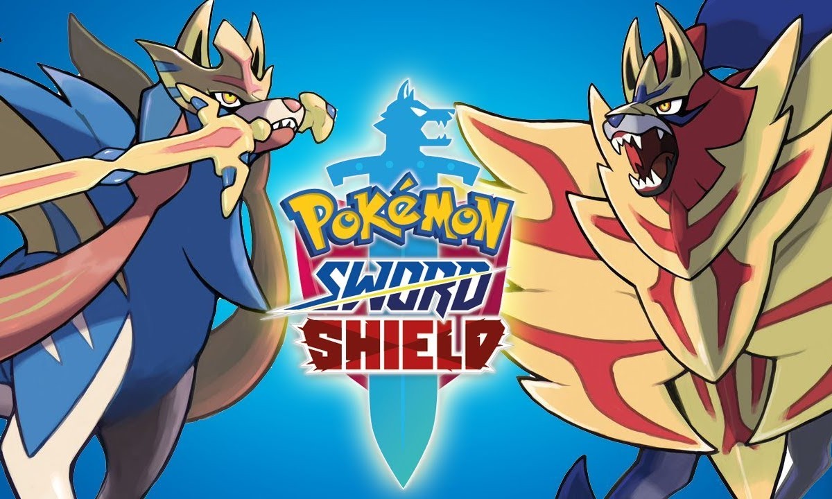 Lojas Americanas confirma pré-venda de Pokémon Sword & Shield para amanhã 