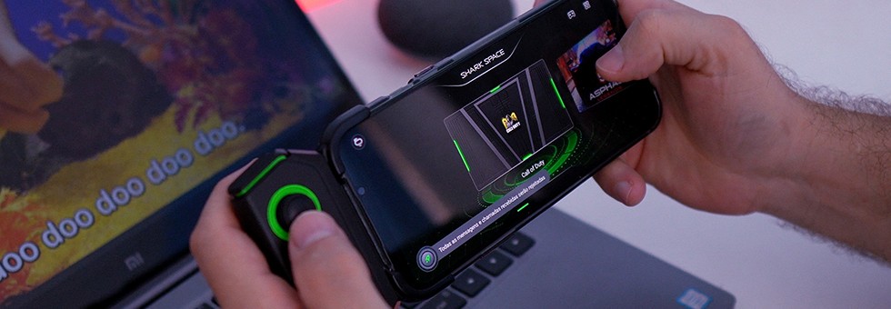 Sim, agora é possível jogar GTA 5 no seu celular sem recorrer a aplica