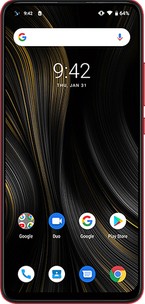 UMIDIGI Power 3