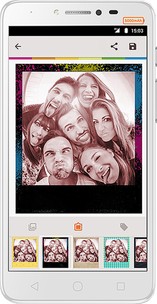 Alcatel Pixi 4 Plus Power