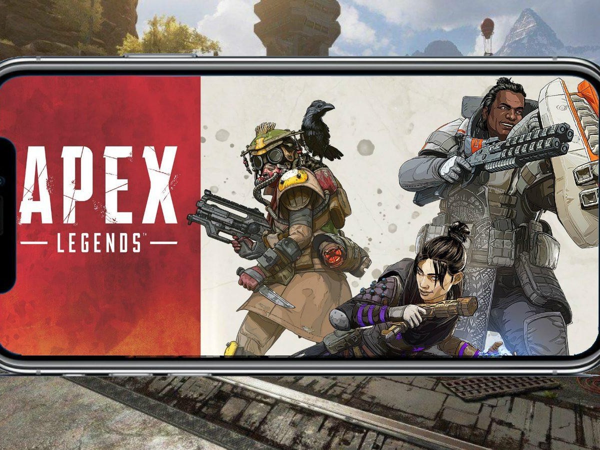 Apex Legends Mobile chega dia 17, veja requisitos e celulares compatíveis -  Mobile Gamer