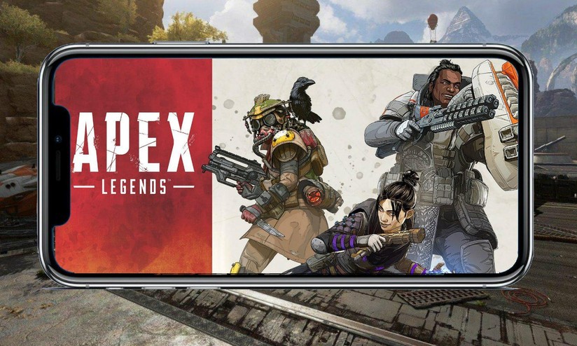 Perguntas Frequentes do lançamento regional limitado de Apex Legends Mobile